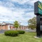 Quality Inn & Suites Mississauga - map