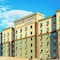 Four Points By Sheraton Calgary Airport - map