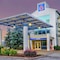 Motel 6 Toronto West Burlington Hamilton - map
