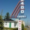 2400 Motel - map