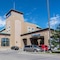 Comfort Inn & Suites Airport - map