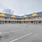 Falls Inn Near Casino Niagara By Oyo - map