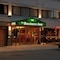 The Business Inn - map