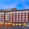 Four Points By Sheraton Cambridge Kitchener, Ontario - map