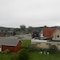 Gîte La P'tite Falaise - map