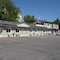 Haileybury Beach Motel - map