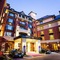 Oak Bay Beach Hotel - map