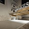 The James Hotel - map