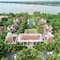 Emerald Hoi An Riverside Resort - map
