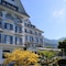 Hotel Central Am See - map