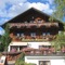Boutique Hotel Alpenrose - map