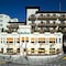 Hotel Steffani - map