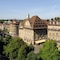Hotel National Bern - map