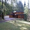 Davis Brook Retreat - map
