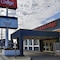 Econo Lodge City Centre - map