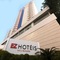 Ez Aclimação Hotel - map