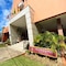 Altadomo Hotel - map