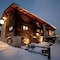 Maiensässhotel Guarda Val - map