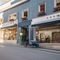Home Hotel Arosa - map