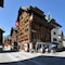 Hotel Sonne - map