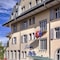 Belvédère Strandhotel - map