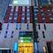 Holiday Inn Express Changzhou Center By Ihg - map