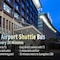 Pullman Guangzhou Baiyun Airport - map
