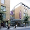 Premier Inn London Kings Cross - map