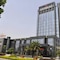 Hangzhou Bay International Hotel - map