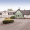 Premier Inn Manchester (Handforth) - map