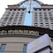 Shanghai Bund South China Harbour View Hotel - map