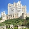 The Castle Hotel, A Luxury Collection Hotel - map