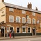 The Rose & Crown Wimbledon - map