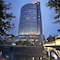 Somerset Riverview Chengdu - map