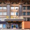 The Bauhinia Hotel Shenzhen - map