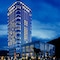 Wyndham Garden Yuhuan Downtown - map