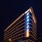 Grand Metropark Bay Hotel Sanya - map