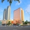 Yantai Asia Hotel - map