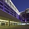 Aloft Nanhai Foshan - map