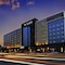 Wuhan Tianchimel Hotel - map