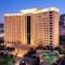 Parklane Hotel - map