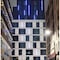 Motel One London - Tower Hill - map