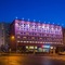 Beijing Commercial Business Hotel - map