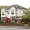 Premier Inn Manchester (Swinton) - map