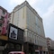 Kande Club Hotel - map