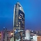 Grand Madison Qingdao Harbour View Central - map