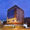 Hotel Sheridan Bogota - map