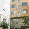 Hotel Lleras 10 - map