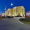 Hampton Inn & Suites Missouri City - map