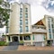 Hotel Buena Vista - map